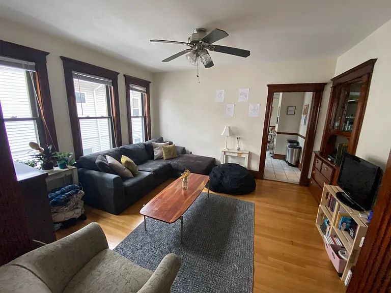 40 Walker St #2 — Photo 5