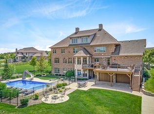 20162 Alison Trl, Mokena, IL 60067