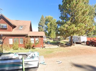 100 Elm St, Westwood, CA 96137