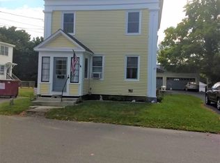 13 Crosby St APT 2, Augusta, ME 04330