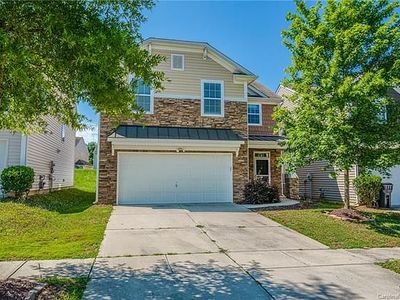 829 Old Forester Ln, Charlotte, NC, 28214
