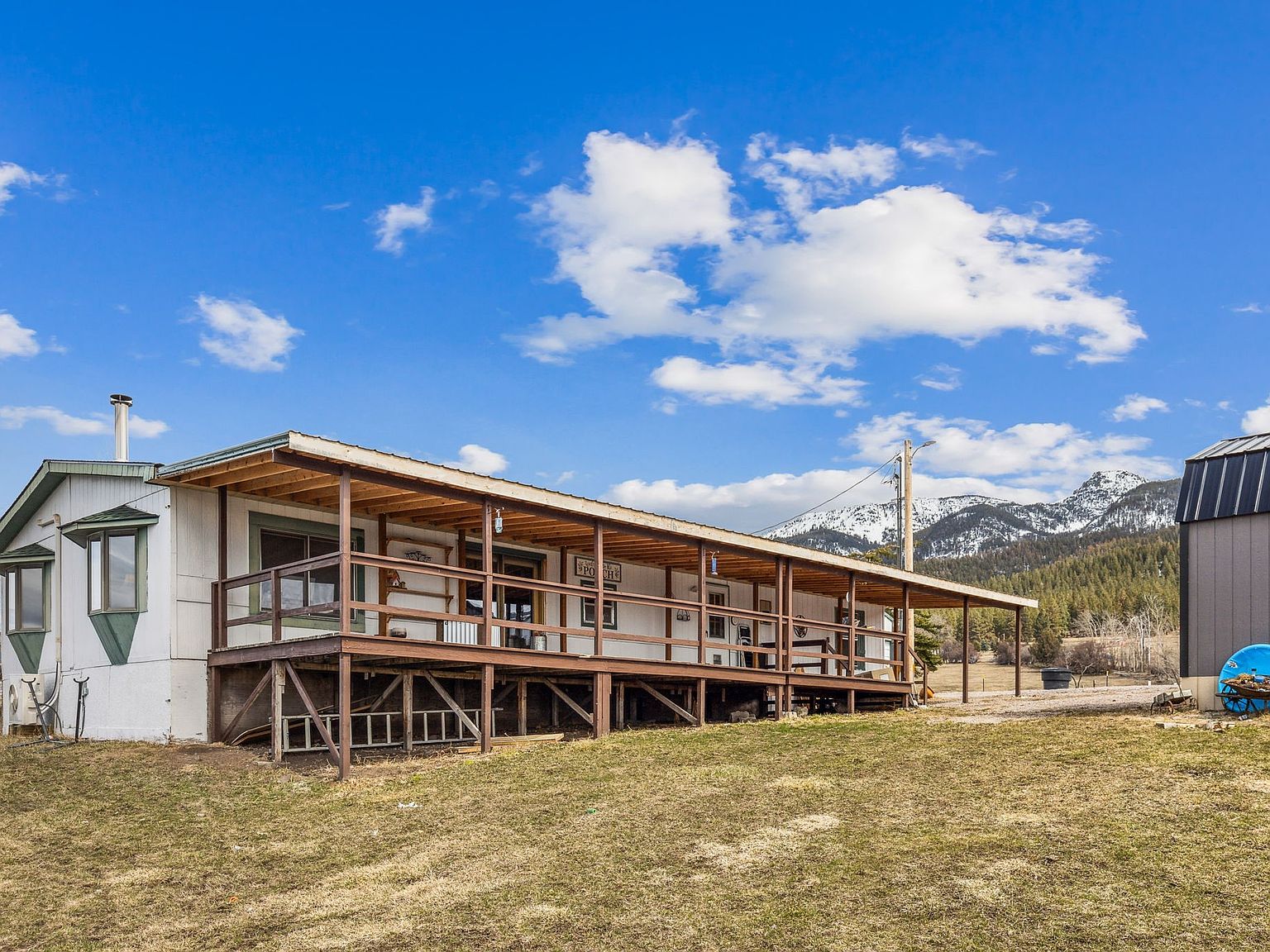 41909 Windy Ridge Ln, Ronan, MT 59864 Zillow