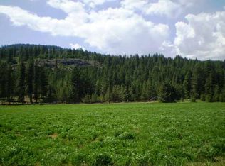 2 Merritt Ln, Kettle Falls, WA 99141