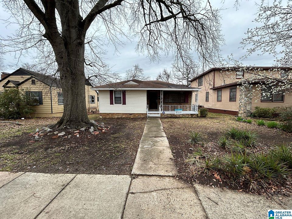 1st image of 1820 Woodland Ave SW