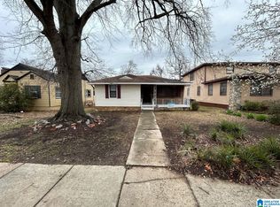 1820 Woodland Ave SW, Birmingham, AL 35211