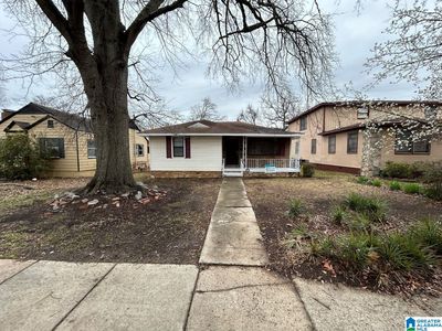 1820 Woodland Ave SW, Birmingham, AL, 35211