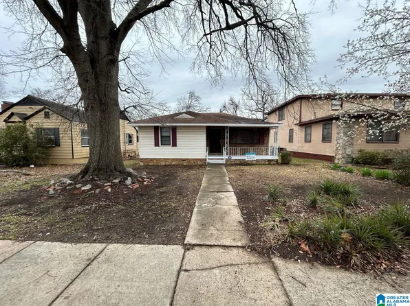 1820 Woodland Ave SW, Birmingham, AL 35211