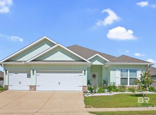 8722 Bronze Ln, Foley, AL 36535