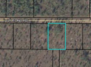 1210 Lily Pond Rd, Albany, GA 31721