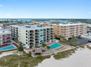 12924 Gulf Blvd #202, Madeira Beach, FL 33708