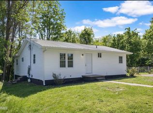 443 Locust St, Morristown, TN 37813