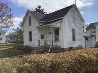 621 Adams St, Decatur, IN 46733