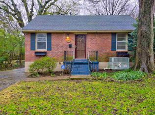 752 Watson St, Memphis, TN 38111