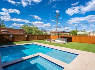 1349 E 8th St #757ECDDAA, Tucson, AZ 85719