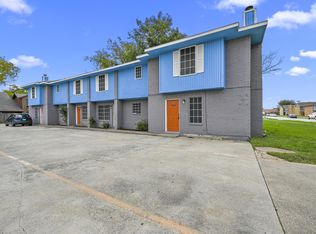 3034 Tudor Ln #A, Irving, TX 75060