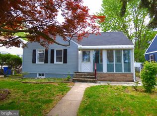 7 8th Ave, Roebling, NJ 08554