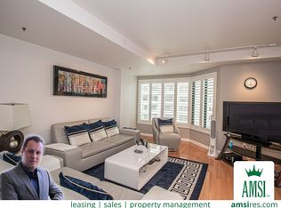 601 Van Ness Ave APT 69, San Francisco, CA 94102