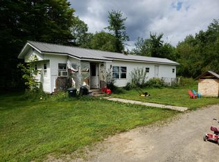 838 West St, Big Lake Twp, ME 04668