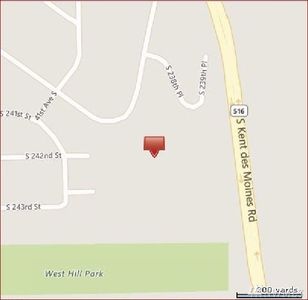 4300 S 239th Pl, Kent, WA, 98032