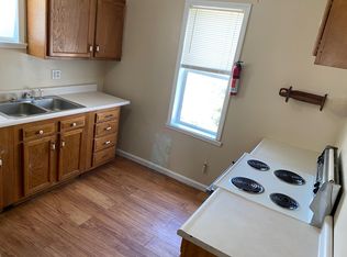 2456 Artisan Ave, Huntington, WV 25703