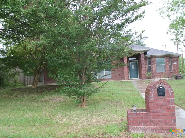 2600 Onyx Trl, Harker Heights, TX 76548