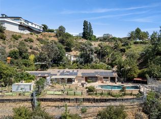 10961 Savona Rd, Los Angeles, CA 90077