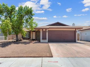 6371 W Viking Rd, Las Vegas, NV 89103