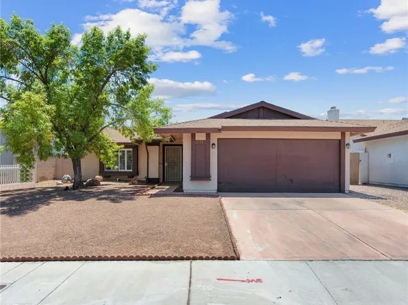 6371 W Viking Rd, Las Vegas, NV 89103
