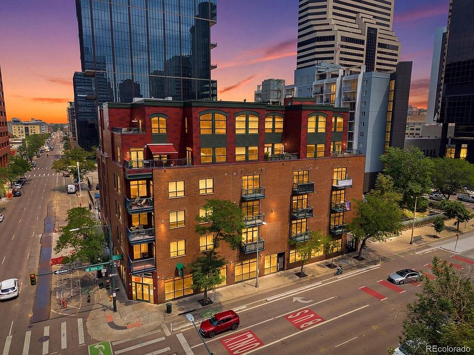 1st image of 1800 Lawrence Street #308