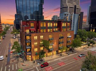 1800 Lawrence Street #308, Denver, CO 80202