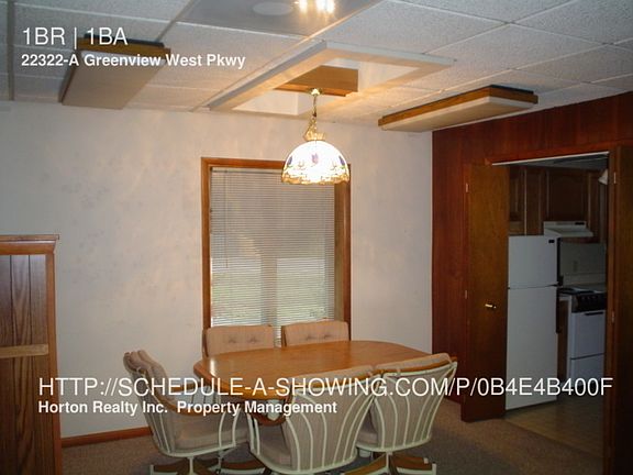 2nd image of 22322 Greenview Pkwy Unit A