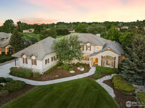 7332 Erin Ct, Niwot, CO 80503