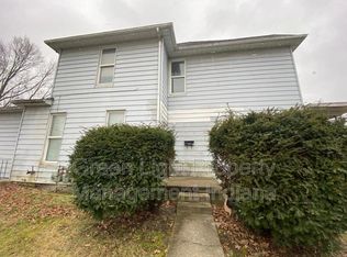 604 Hendricks St #3, Anderson, IN 46016