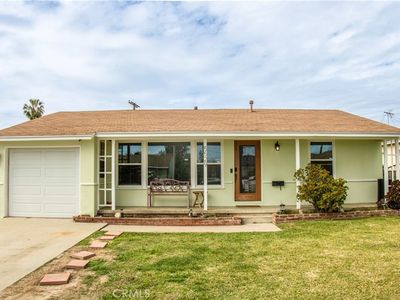 5529 Bridgeview Ave, Pico Rivera, CA, 90660