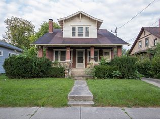 44 E Ave S, Battle Creek, MI 49017