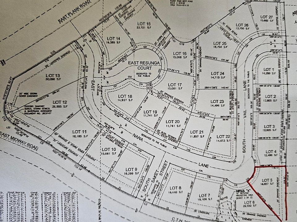 1st image of 3450 S Vail Ln #5