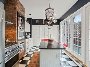 3 Mystic St #2, Charlestown, MA 02129