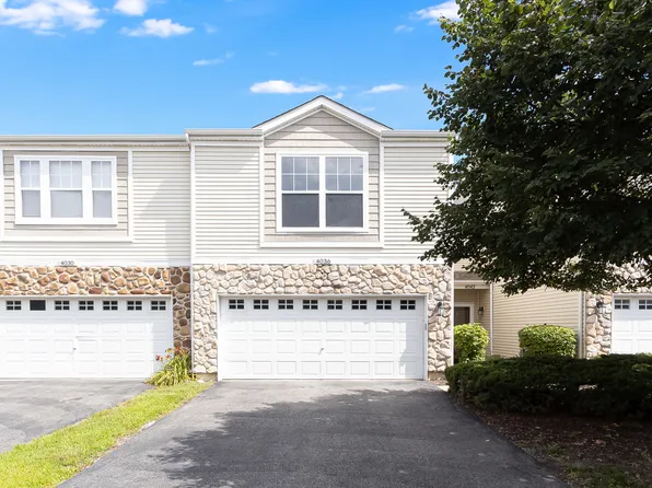 4036 Boulder Ct, Aurora, IL 60504