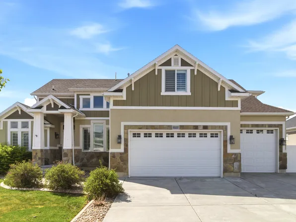 6537 W 7735 S, West Jordan, UT 84081