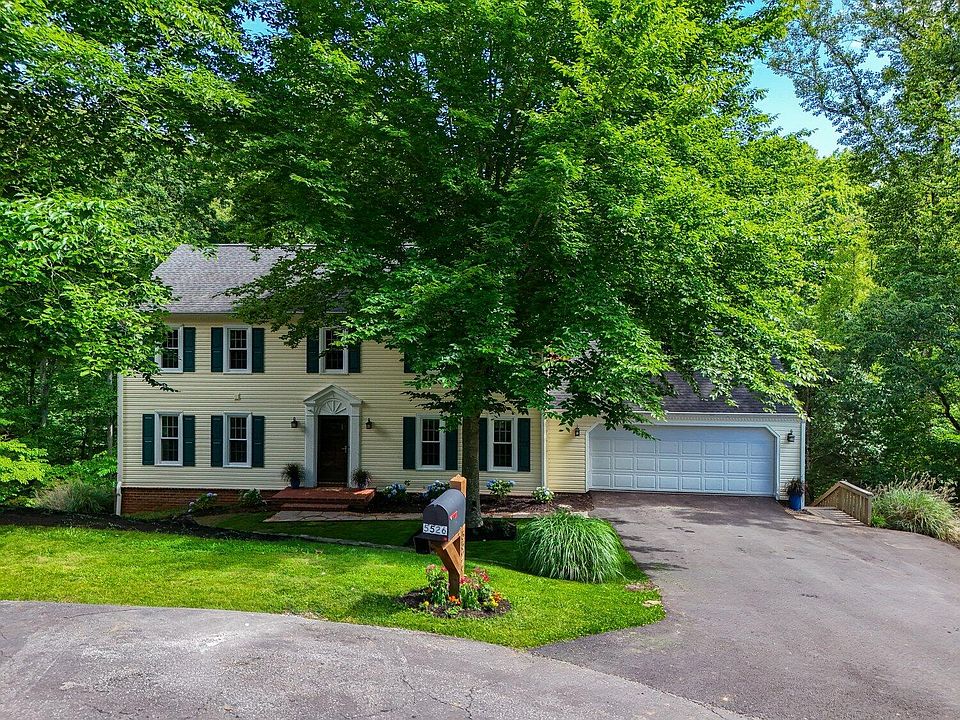 1st image of 5526 Westbriar Ct