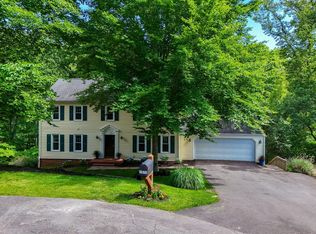 5526 Westbriar Ct, Roanoke, VA 24018