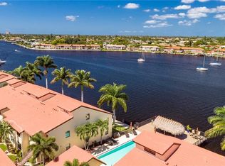 5115 Sunnybrook Ct APT 17, Cape Coral, FL 33904