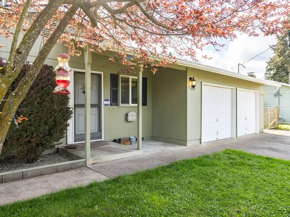 2515 W Irwin Way, Eugene, OR 97402