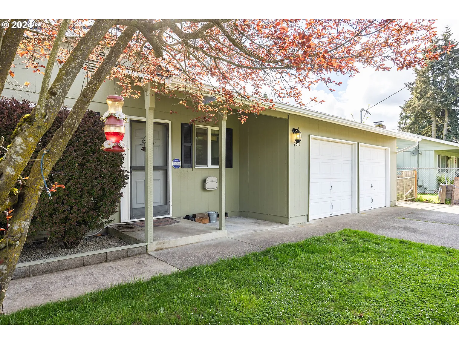 2515 W Irwin Way photo 1