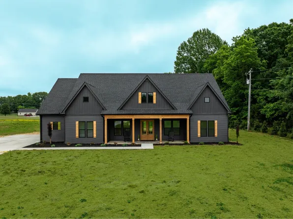 4045 Wells Rd Lot 3, Springfield, TN 37172