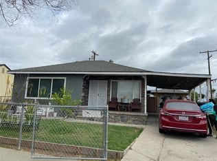 14616 Painter Ave, Norwalk, CA 90650