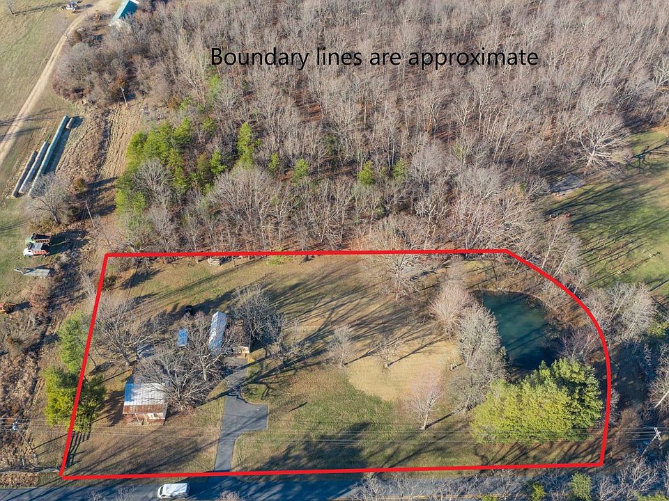 1519 Cold Springs Rd, Stuarts Draft, VA 24477 MLS 11250765 Zillow