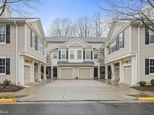 11401 Gate Hill Pl #68, Reston, VA 20194