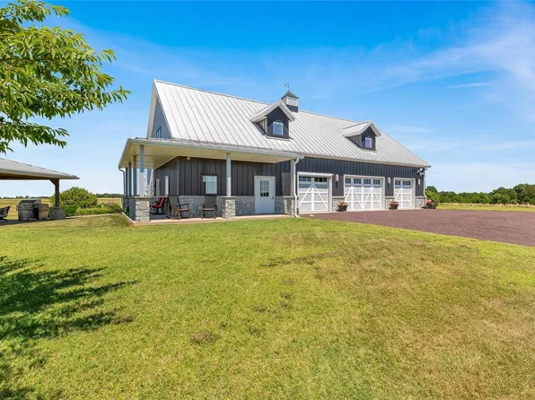 5377 Mm Rd, Fults, IL 62244