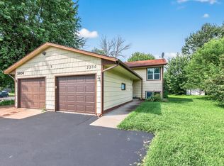 3300 74th Ave N, Brooklyn Park, MN 55443